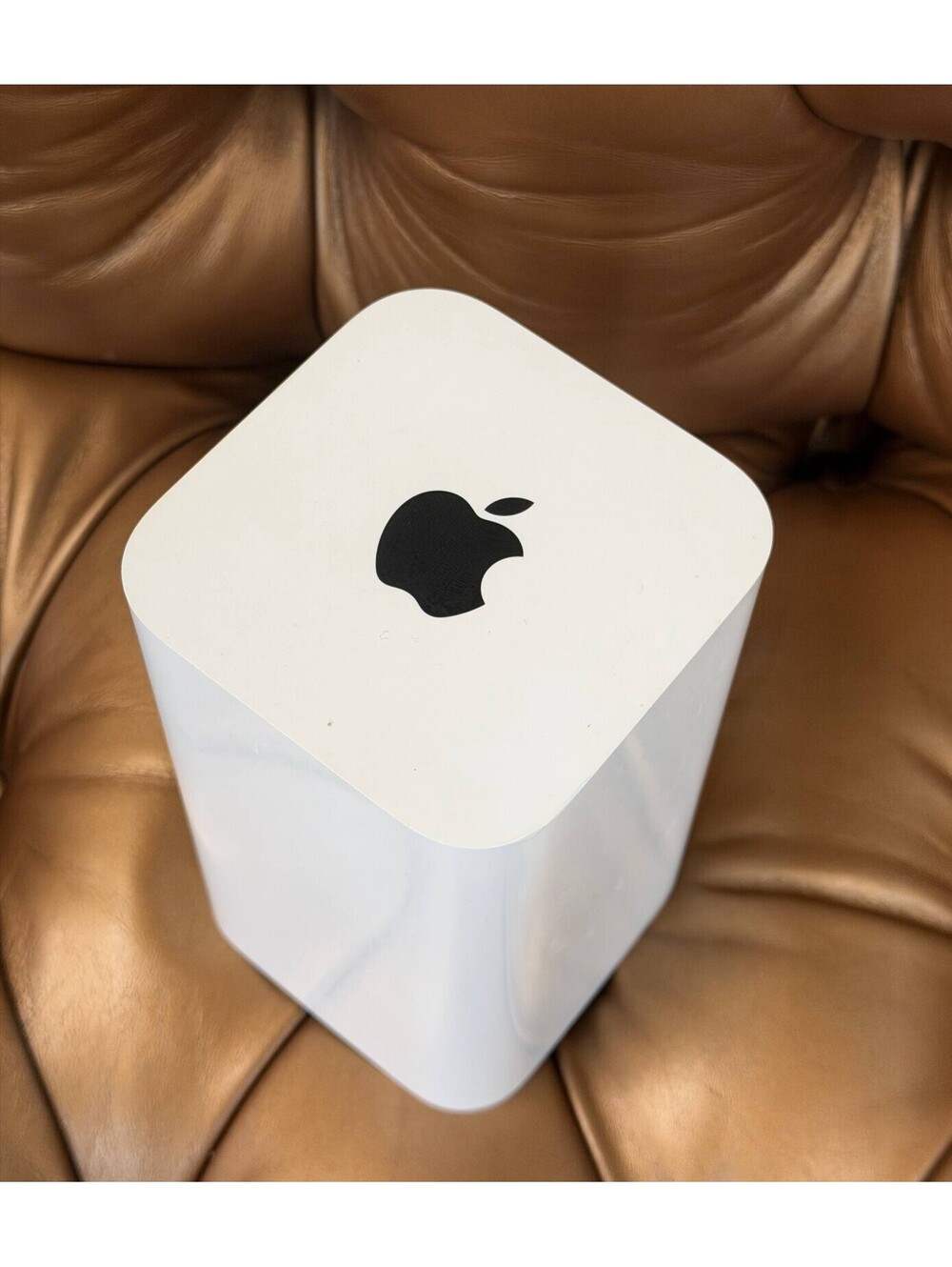 Apple AirPort Extreme Base Station 6th Gen Dual Band 802.11ac Wifi Router A1521